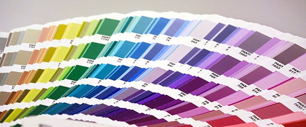 Sind Folientastaturen noch state of the art? 2 RAL Farbfächer