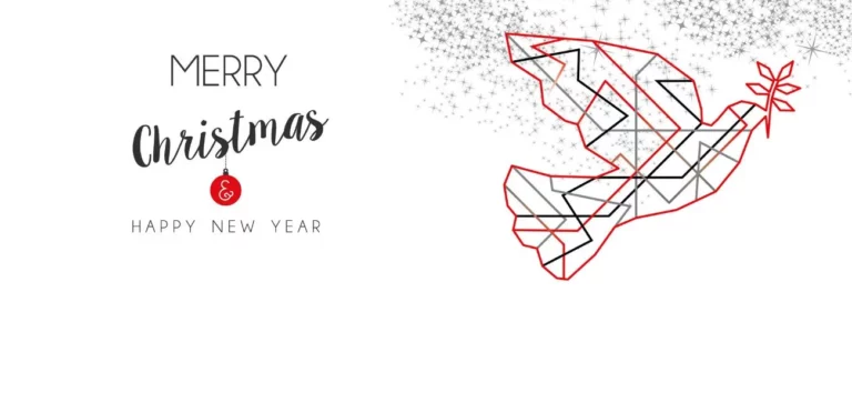 Hoffmann + Krippner wishes you a Merry Christmas