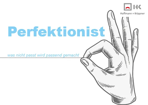 OK-Hand