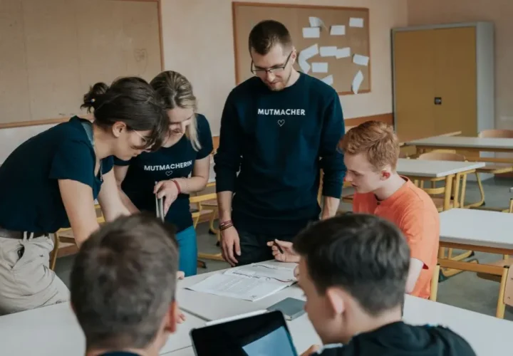 MEIN-MUTIGER-WEG-Team