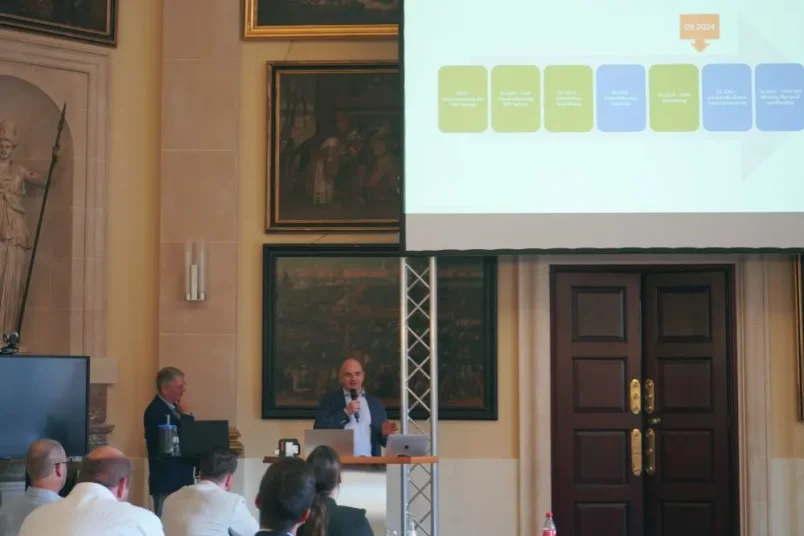 2024 09 10 Zukunftstalk Vortrag HKD