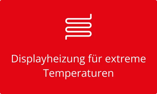 icon hiezung mit Text drunter